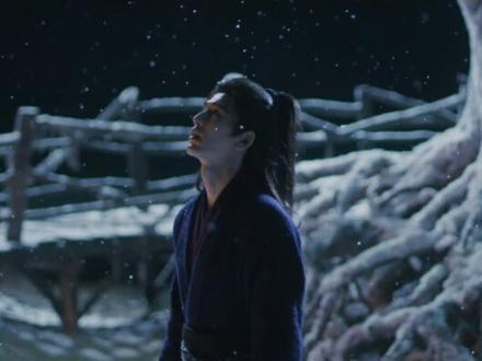 #逐玉定档0306乱世风雪,宿命相遇。风雪为引,待赴佳期#逐玉 #林俊杰 #张凌赫 #田曦薇(排名不分先后)