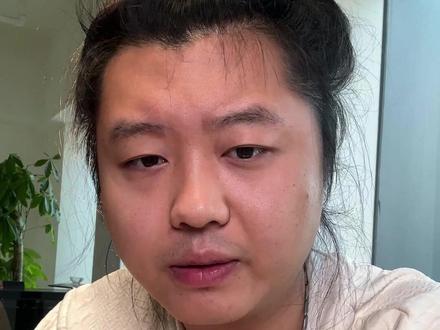呆呆妹为啥突然全网爆火? 呆呆妹的爆火 证明了极致真诚才是必杀技...#呆呆妹#江子不懂IP