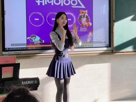 谁的学生这么幸福 已经玩上疯狂动物城2的游戏律动啦#疯狂动物城2 #音乐课 #音乐教师 #课堂随拍