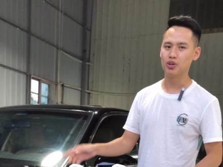 给你选择你会选2.0t还是2.5#14代皇冠 #十四代皇冠