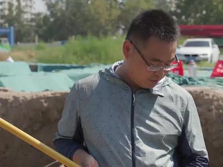 洛阳铲也被考古人员称为最牛的吃土工具!!#考古#聊城#中秋