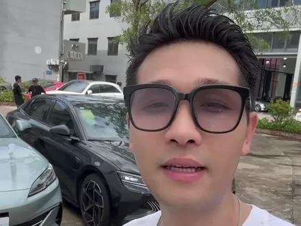 一年开了5000公里,亏一半,你们说我是大韭菜吗?