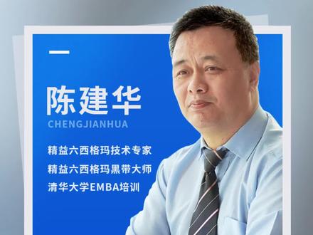 六西格玛黑带认证有哪些条件?
如何获得六西格玛黑带认证 #生产管理 #管理 #六西格玛