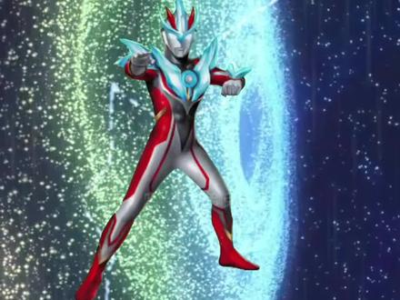 练了半个月的雷欧飞踢再画一个,有点进步没#雷欧奥特曼 #雷欧飞踢 #奥特曼