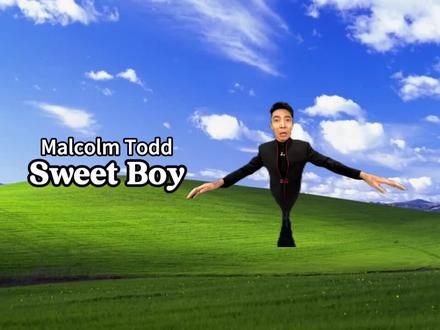 可我觉得很神圣啊#春晚#撒贝宁 #老鼠干 #春晚