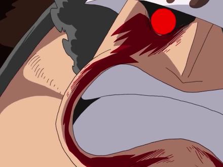 路飞VS五老星!路飞为救大熊和波尼,怒开尼卡形态大战萨坦圣!