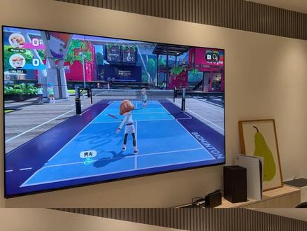 游戏推荐丨超好玩!!《Nintendo Switch 运动》六种运动玩法演示、讲解~ #switch #任天堂switch #switch游戏 #主机游戏 #体感游戏