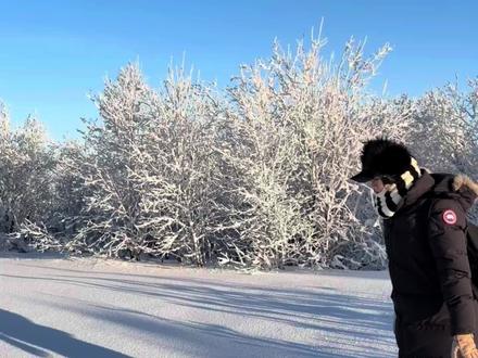 诶呀为什么要带我到这个地方来~ #在大自然里chill一下 #烧杯 #这就是飞一般的感觉吧