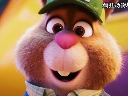 朱迪父母神操作!救莫莉惊险又爆笑