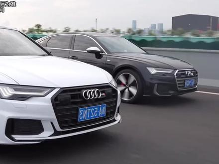 为什么说白色的奥迪A6不能买