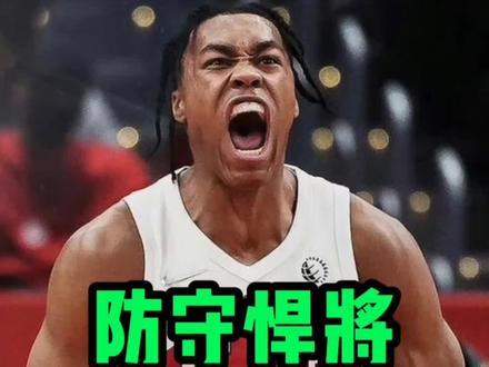 NBA最佳防守一阵应该有巴恩斯的一席之地!#巴恩斯 #nba最佳防守阵容出炉 #NBA季后赛 #哈登 #文班亚马