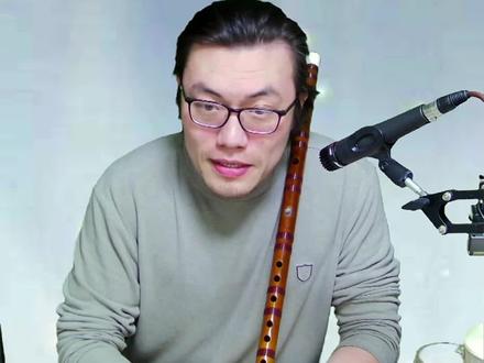 笛子的音色究竟是由什么因素决定的?我帮大家客观的分析一下。#笛子教学 #笛子 #笛膜的质量直接决定笛子音色 #科学教笛