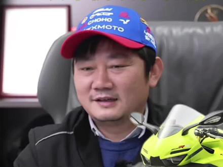 大家要了解清楚动平衡的用处!#张雪机车 #张雪820rr