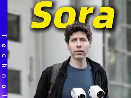 ⚠️Sora永久下架!扬言“干掉好莱坞”的AI 怎么自己先没了?
#Openai #Sora #人工智能#奥特曼