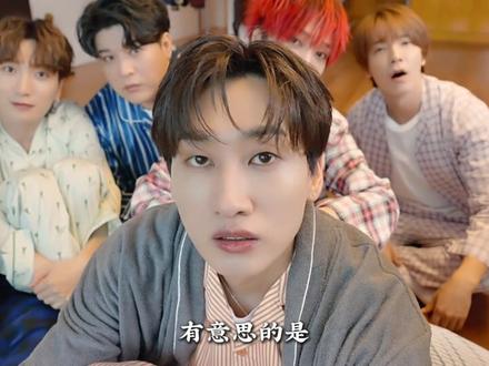 从“实验品”到韩流帝王,这群“老少年”凭什么火到现在? #superjunior #韩国音乐 #kpop #韩娱 #抖音精选