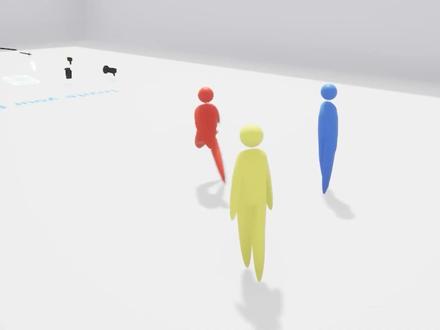 火柴人乱斗 屌德斯变异成了史莱姆,被我一刀打回原形 阿波兔解说#游戏