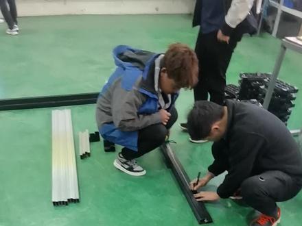 #LED显示屏 室内LED显示屏安装视频教程。LED显示屏教程