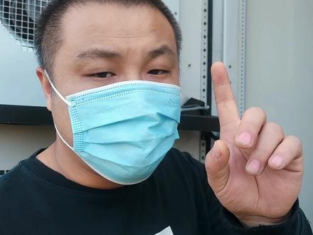 通信基站传输设备实拍,中兴PTN6180#通信基站 #传输线路设计 #运营商 #ptn6180 #光纤通信 #通信人 #科技
