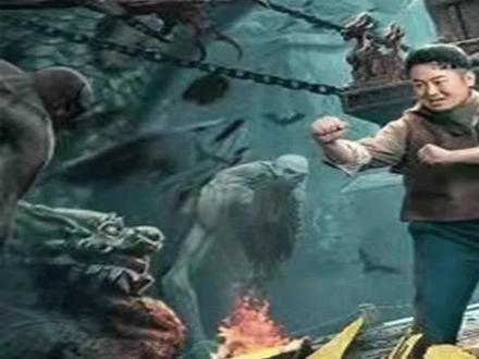 盗墓鼻祖《鬼吹灯》和《盗墓笔记》,原来还有这层关系!