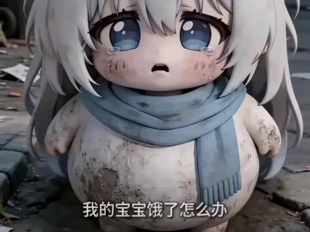 白子流浪记2
