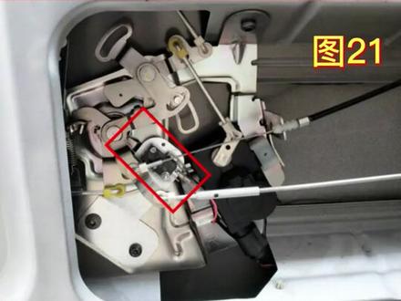 #大通v80 大通V80(长轴款)电动侧滑门/电动中门改装教程,锐一汽车科技,锐一电动中门,锐一电动侧滑门