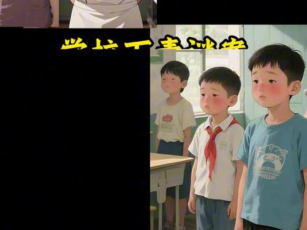 【安全推理99】学校下毒谜案 #育儿经验分享 #亲子教育 #推理