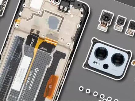 【享拆】Redmi Note 11T Pro+拆解:中端售价,旗舰配置!
#redminote11tpro