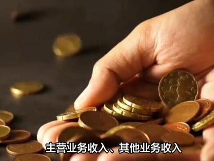 借方是收入还是支出,我来教你!#注册公司记账报税 #企业服务 #个体工商户 #每天跟我涨知识 #金融小知识