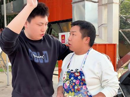 作为总姐夫,舅子些还等到我,给我老丈人安排半边猪去