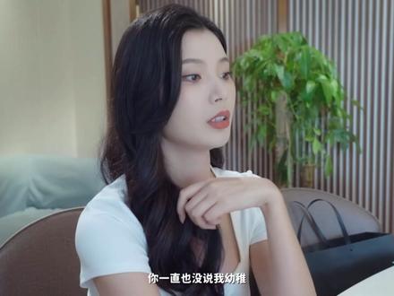 【完蛋!我被美女包围了】4K 全剧情流程通关攻略 林乐清结局 #完蛋我被美女包围了 #真人互动游戏 #林乐清
