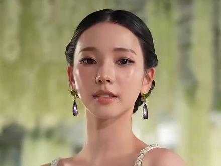 Met Gala:保守与张扬谁更高级 #MetGala #时尚红毯 #明星高定 #柳智敏 #红毯审美