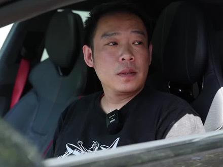#路特斯eletre纯电超跑suv 全车标配不用选择困难~#ELETRE #新能源汽车