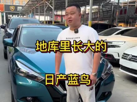 别人买车是用来开的 这个车主买车是用来看的#二手车 #车贩子日常 #二手车搬运工