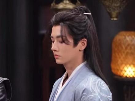 姗姗太可爱了。#盛唐奇案开播 #探案剧#李菲#何泓姗 #卢星宇