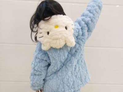 申请加入fog #萌宝潮童穿搭 #致歉一切