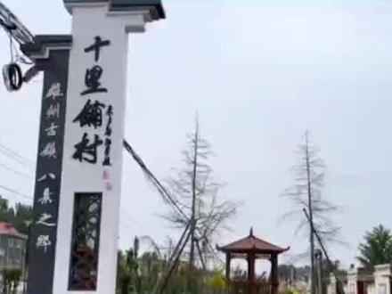 雄安新区美丽乡村,雄县雄州镇十里铺村#雄安新区 #雄县 #美丽乡村 #同城热门 #同城热点 @抖音小助手