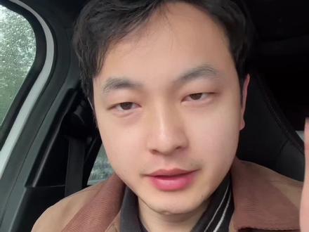 为人民造车 大义啊雷总#新一代小米su7 #小米汽车 #雷军#小米su7