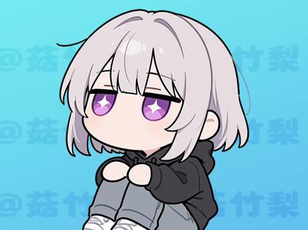 我的名字被你们玩坏了 #动画 #原创动画 #二次元 #可爱 #搞笑