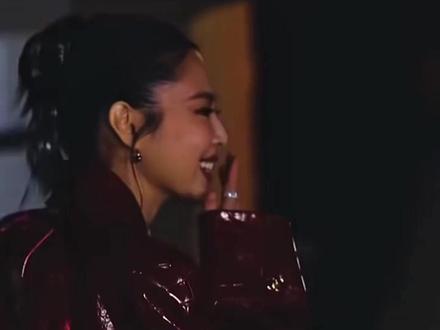 命中带红🔥的jennie妮帝... #jennie #jennie巴黎时装周 #人间香奈儿 #人间香奈儿jennie #时尚