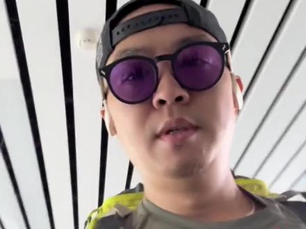 (@刚来山东的灏鹏 ) 网友:北方人对降温这两字怀有敬畏之心!#南方人北方人 #南方人在北方