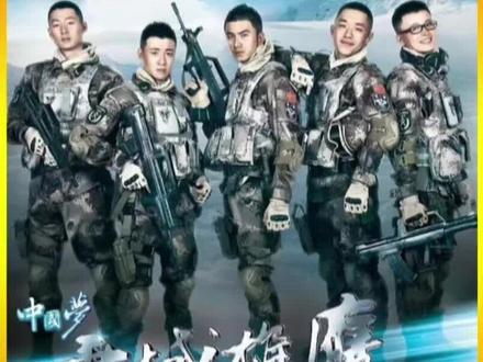 合格狙击手所具备的素质#军旅剧 #狙击手