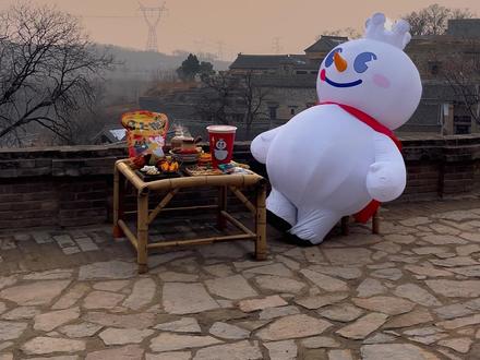 春节在家,复刻雪王的珍珠奶茶~#围炉煮茶 #春节 #年味