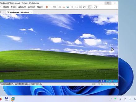 用虚拟机装红警2 #it阿杰 #vmware虚拟机 #虚拟机 #红警2 #红警 #虚拟机教程 #虚拟机系统