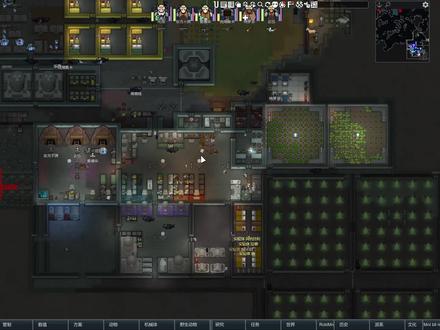 【边缘世界玩法分享】1.4多机械师获得方法! #机械师 #边缘世界 #环世界 #分享