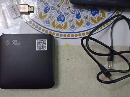 闲置宽带送的机顶盒刷机秒变网络机顶盒 可投屏 随便安装软件