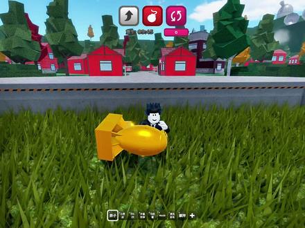 我要逃离世界上最严密的监狱!ROBLOX