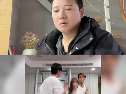 台媒曝王心凌吴克群已复合:凌晨同回女方家中过夜 公司回应未否认
#王心凌 #吴克群@小星环球旅游