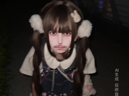 小妹妹我的鞋说喜欢你