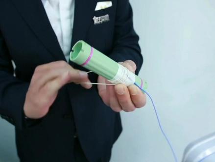 智能烫发机警报处理方法
测温杠标准包杠手法#烫发工具 #懂你的发型师 #智能 #影子热烫