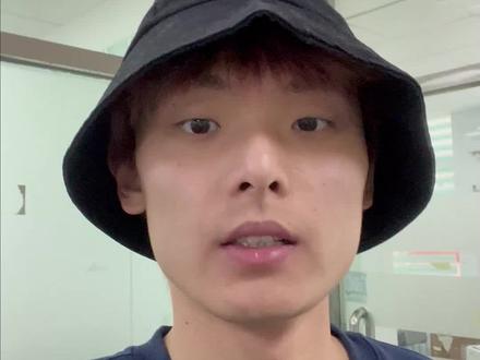 家人们我吃了吗?#社恐 #腼腆男孩 #转转